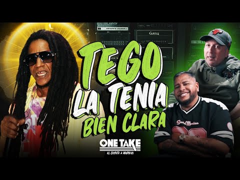 Mario VI TV and El Coyote The Show