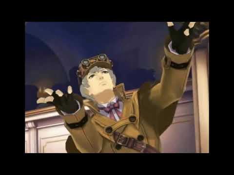 herlock sholmes but the music reminded me of something