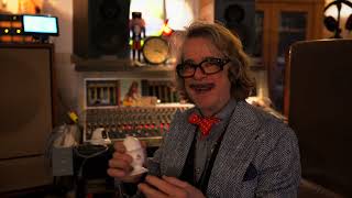 Helge Schneider - Die lange THE BIG THINK K Nacht Folge 1/8