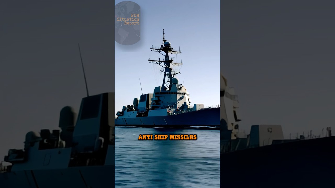 U.S. Missile Stockpiles Running Low?