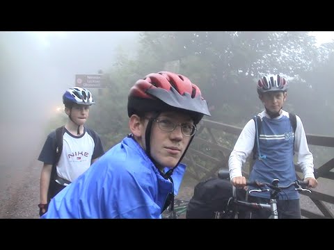 26 Jun 2004 · Official video of today's ride - 2021 Full Remaster