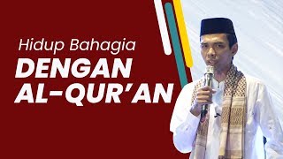 Download lagu Hidup Bahagia dengan Al Quran | Ustadz Abdul Somad, Lc, MA mp3 Download lagu Hidup Bahagia dengan Al Quran | Ustadz Abdul Somad, Lc, MA mp3