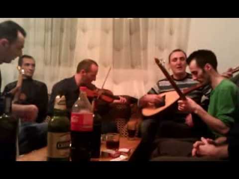 Vellezerit murati - Brahim Uka