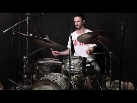 More Than Air | Drums | Local Sound