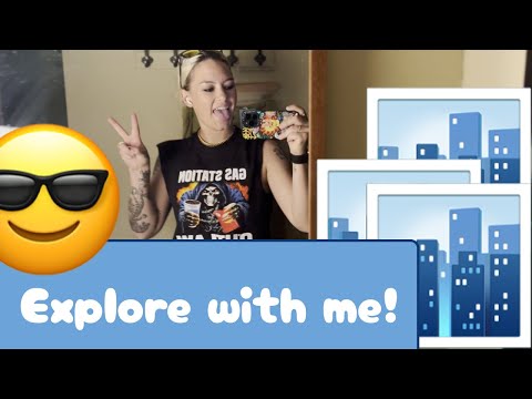 EXPLORE MY NEIGHBORHOOD! Cool Chicago Hidden Gems