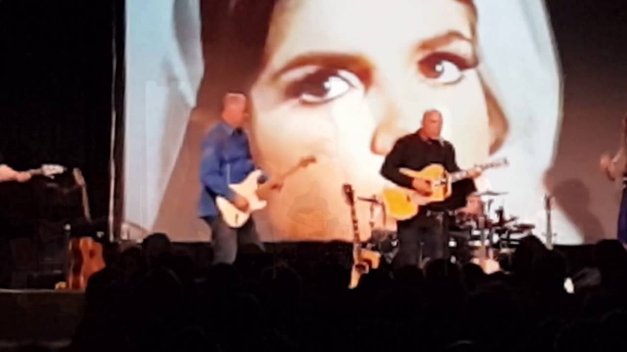Promotional video thumbnail 2 for Will Kruger Singer Songwriter Tribute Show