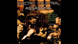 VA - Electro Industrial Assassins (1995) FULL COMPILATION