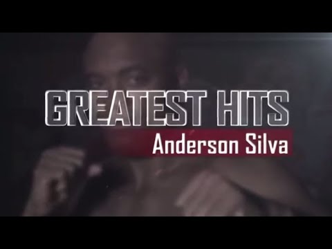 Dana White Shoots Down Anderson Silva/Georges St. Pierre Superfight