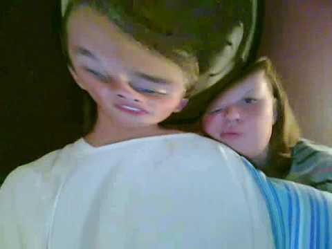 Hejsan hoppsan lillebror