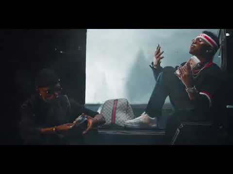 Rayvanny Ft S2kizzy   Pochi Nene Official video