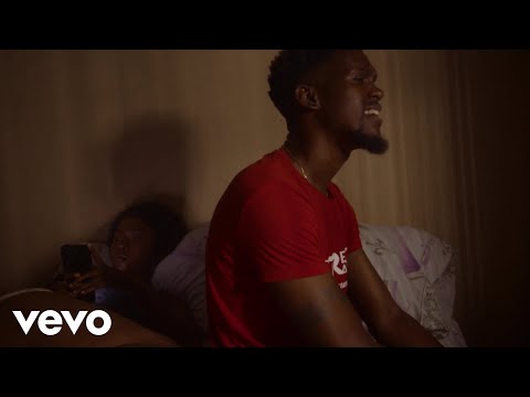 Ireland Boss, WAI FUZION - Run | Official Music Video