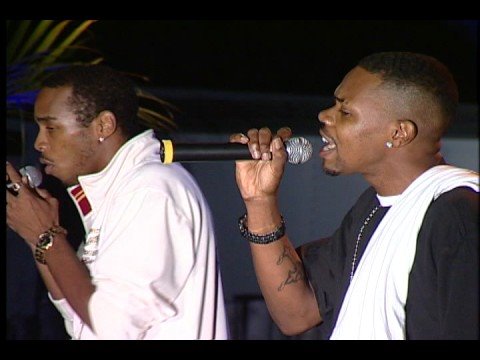 BV N DRASTIC "GOTTA HAVE THAT"