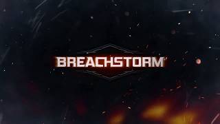 Breachstorm Batrep!