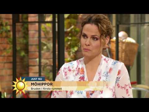 Expertens tips inför vårens möhippor - Nyhetsmorgon (TV4)