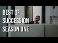 best of succession season one