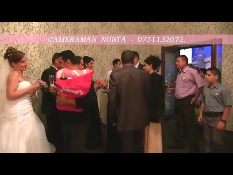 09 Cameraman (PRIMIREA INVITATILOR , Live nunta) * Fotograf DjFotoFilm