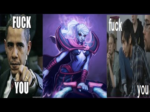 dota 2 sing sing : We need to salt