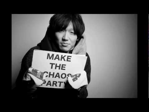 MAKE THE CHAOS TV -PV- MAKE THE CHAOS × GIMMIC
