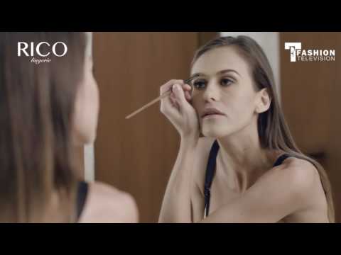 The Date Rico Fashion Film