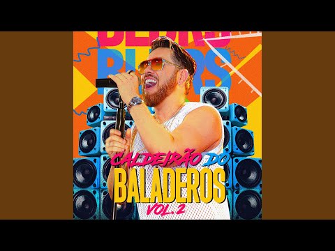 Cenário de uma Revoada (Cover)