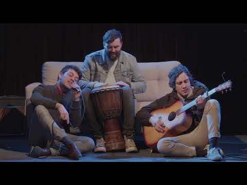 Woodlock - Sunday Drive (Acoustic Live)