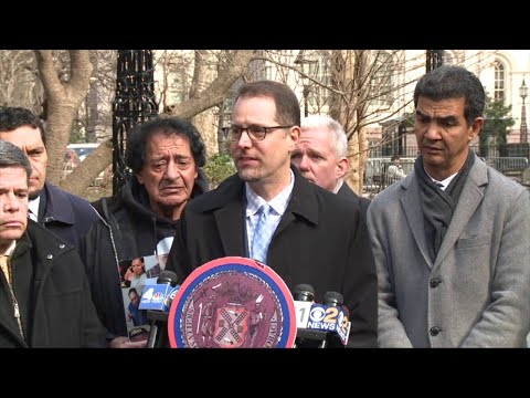 NYC & Congestion Pricing