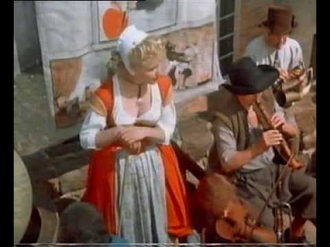 Zar und Zimmermann / Brautlied / Die Eifersucht ist eine Plage