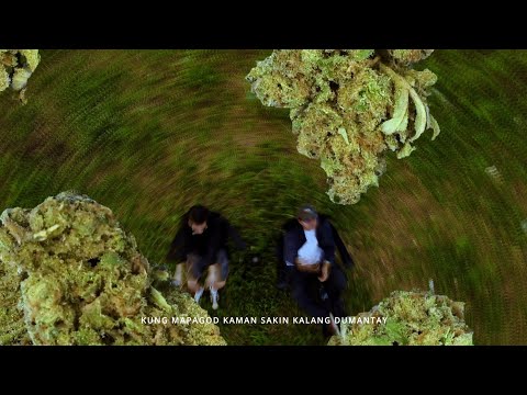 OH MY - Stickbeats Ft. Kram And Mada'Ara ( Official Music Video )