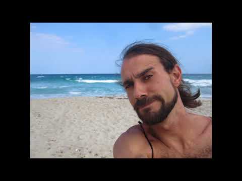 Micrologue - Waiting For Rain - (to Ses Illetes Dark Grakux Formentera Style)