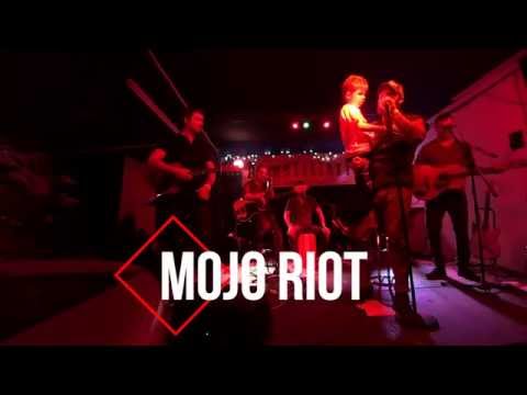 Mojo Riot   Loki inside