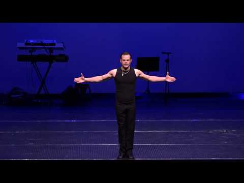 DANZA ARDIENTE  Alexandros Lolis