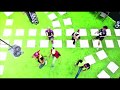 NATURE MC WINE DANCE HIP HOP Version