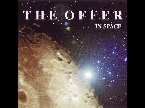 The Offer - In Space (1996) FULL ALBUM