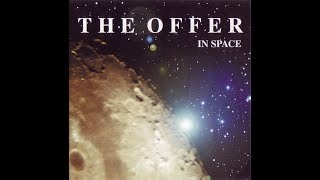 The Offer - In Space (1996) FULL ALBUM