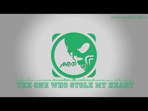 The One Who Stole My Heart by Martin Carlberg - [Country Music]