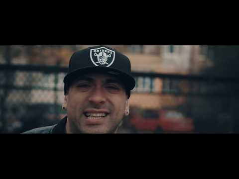 ИГРАТА и Валди Събев - Stronger / IGRATA и Valdi Sabev - Stronger | [Official Video]