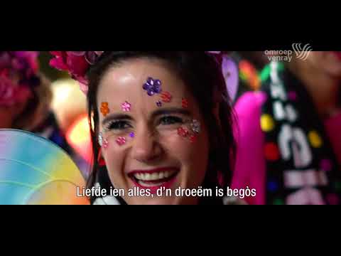 Bjorn en Mieke: Droeëme mit de oeëge oop