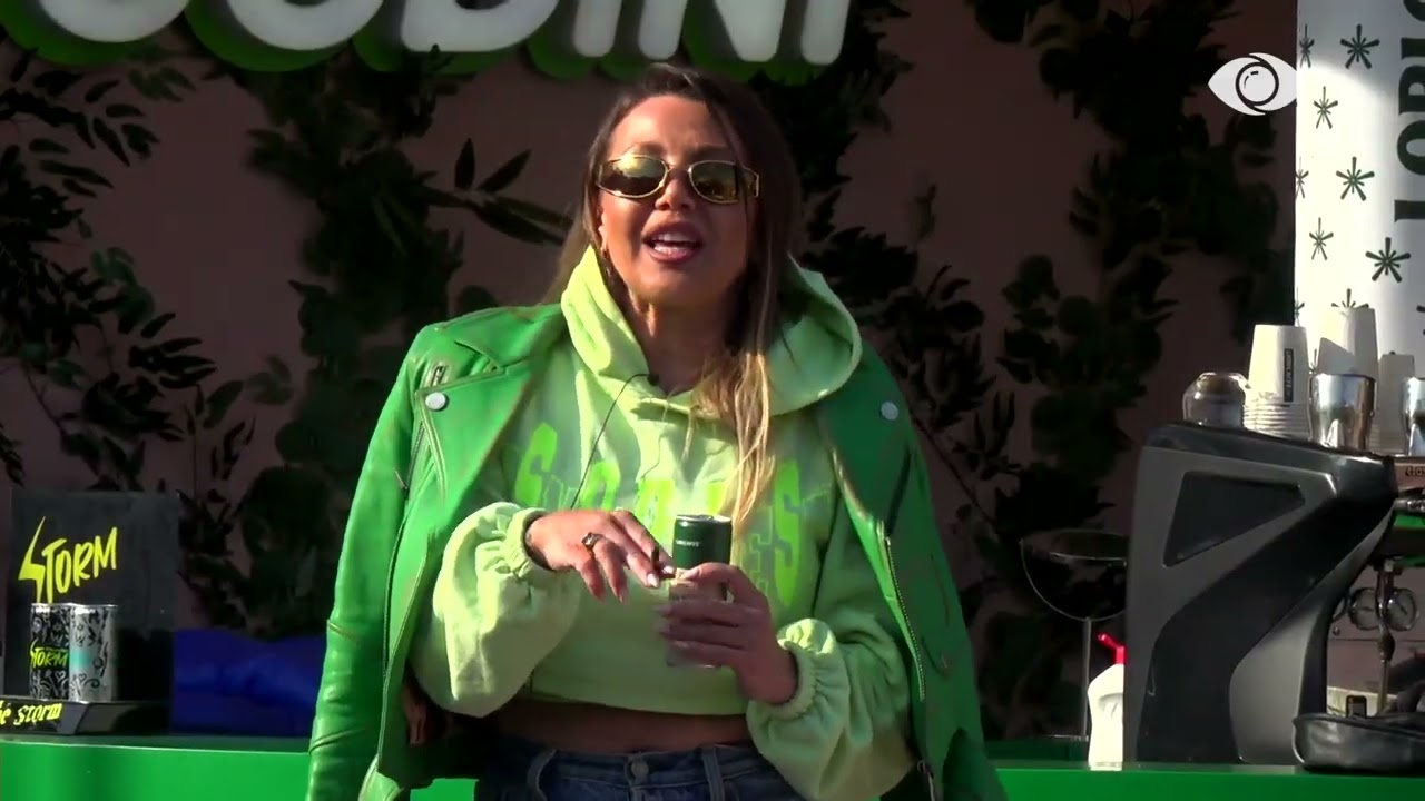 Je frikacake/ Debati Gerta-Rozana: Ke përdorur njerëz në shtëpi