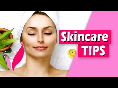 How to take care of your skin | Skincare Tips | Beauty Touch by Dr Vimi