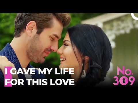 Can't Give Up On You - No.309