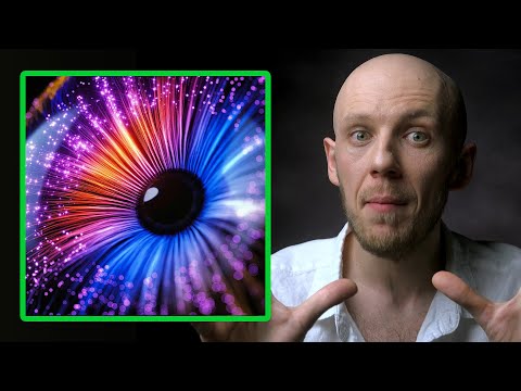 How Everything Originates From Consciousness - Awareness Is The Bedrock Of Existence