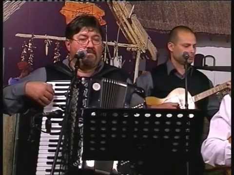 Tamburaški sastav Melem - Slavonijo dobar dan