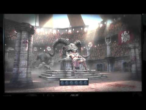 KrayzieBone (Kung Lao) vs. EGP Tyrant (Jax) - MK9 LF