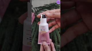 Download lagu POND'S BB cream spf30 ivory shade no make up look light weight foundation#ponds#review#shortsvideo mp3