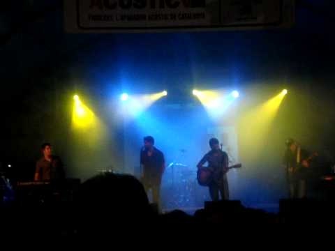 ELS AMICS DE LES ARTS - Les meves ex i tu