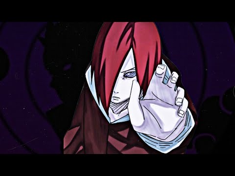 (S L O W E D + R E V E R B) Rap do Nagato: Minha Dor | 7 Minutoz