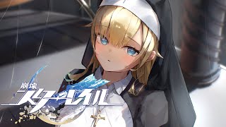 【崩壊:スターレイル】#06 いざピノコニーへ【ぶいすぽっ！/ 藍沢エマ】