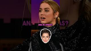Is Ana De Armas 100% Cuban?