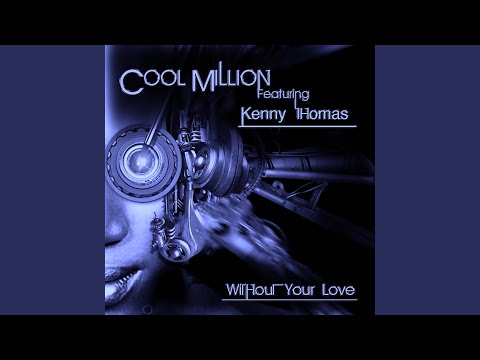 Without Your Love (Dave Doyle Remix Radio Edit)