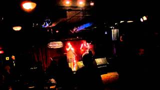 Meaghan Smith - Silent Night (LIVE)